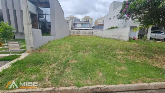 Lote/Terreno à venda, 250m² no Residencial Real Parque Sumaré, Sumaré