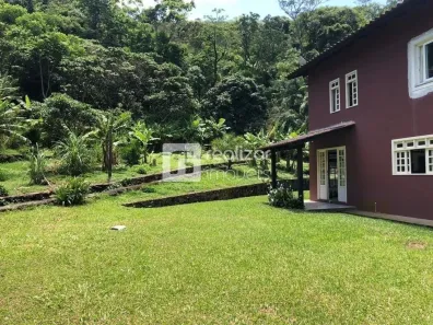 Casa com 7 Quartos para alugar, 498m² no Armação do Pântano do Sul, Florianópolis