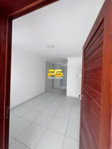 Casa com 2 Quartos à venda, 57m² no Cristo Redentor, João Pessoa