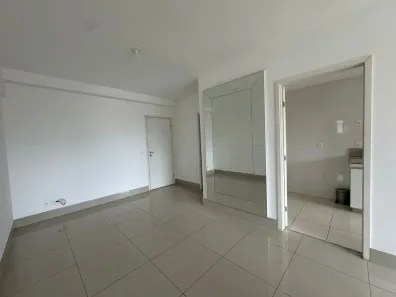 Apartamento com 3 Quartos à venda, 87m² no Vila da Serra, Nova Lima