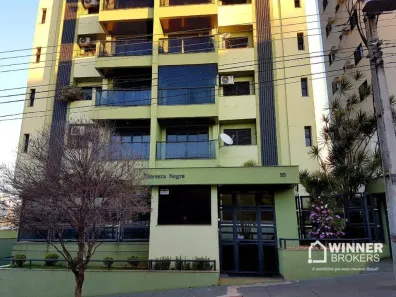 Apartamento com 3 Quartos à venda, 128m² no Centro, Londrina