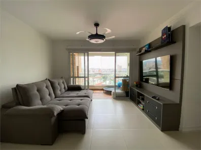 Apartamento com 2 Quartos à venda, 84m² no Lauzane Paulista, São Paulo