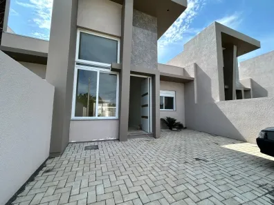 Casa com 3 Quartos à venda, 106m² no , Imbé