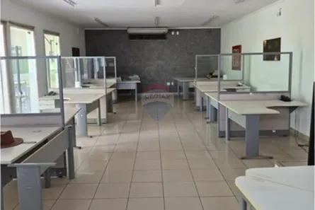 Imóvel Comercial para alugar, 365m² no Cambuí, Campinas