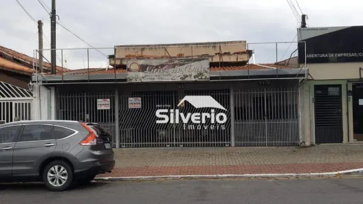 Ponto Comercial à venda, 100m² no Bosque dos Eucaliptos, São José dos Campos