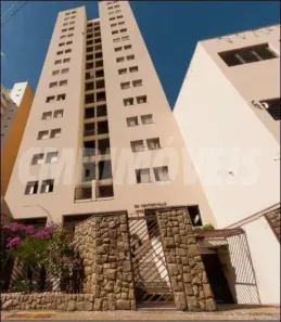Cobertura com 3 Quartos à venda, 146m² no Centro, Campinas