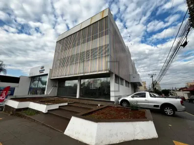 Ponto Comercial para alugar, 1760m² no Centro, Ribeirão Preto