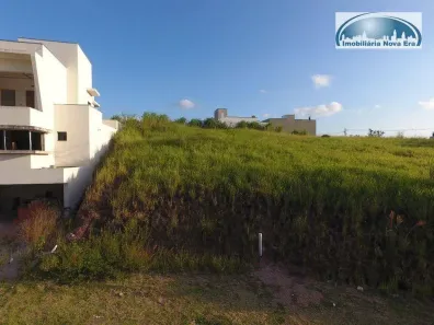 Lote/Terreno à venda, 425m² no Vila Pasti, Louveira