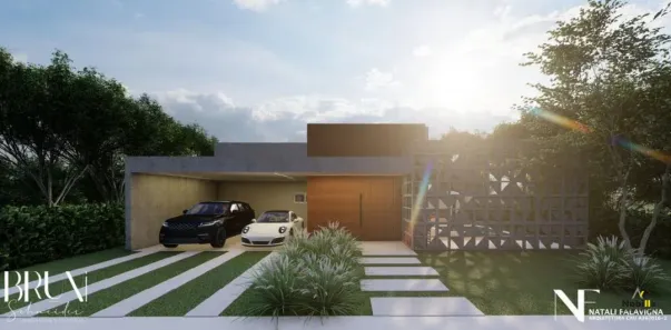 Casa com 3 Quartos à venda, 203m² no Vinhedos, Caxias do Sul