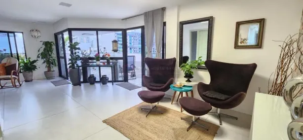 Cobertura com 3 Quartos à venda, 280m² no Icaraí, Niterói
