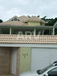 Casa com 5 Quartos à venda, 400m² no Recreio dos Bandeirantes, Rio de Janeiro