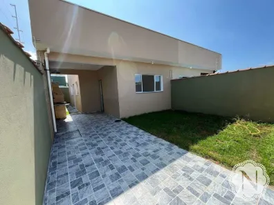 Casa com 2 Quartos à venda, 70m² no Jamaica (Praia), Itanhaém