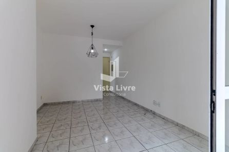 Apartamento com 2 Quartos à venda, 59m² no Vila Pompéia, São Paulo