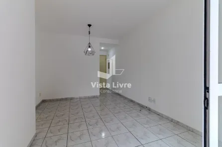 Apartamento com 2 Quartos à venda, 59m² no Vila Pompéia, São Paulo
