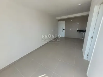 Flat com 1 Quarto à venda, 38m² no Boa Vista, Recife