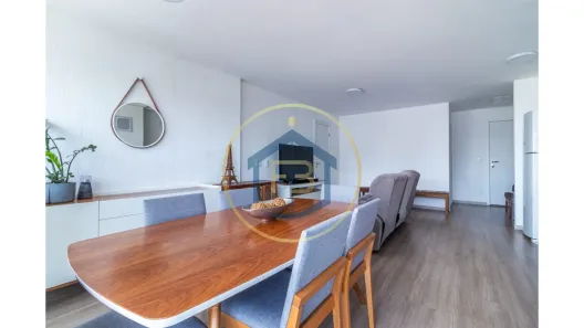 Apartamento com 3 Quartos à venda, 74m² no Barra Funda, São Paulo