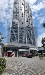 Sala Comercial à venda, 38m² no Centro, São José dos Campos