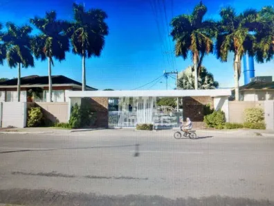 Lote/Terreno à venda, 555m² no Parque Santo Amaro, Campos dos Goytacazes