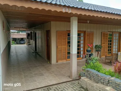 Casa com 3 Quartos à venda, 1400m² no Capela Velha, Araucária