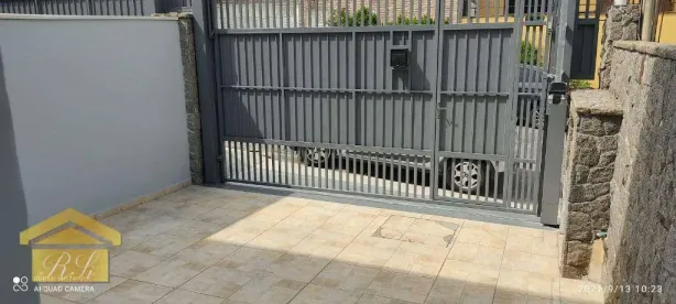 Sobrado com 2 Quartos para alugar, 130m² no Parque Jabaquara, São Paulo