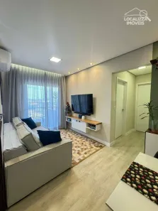 Apartamento com 2 Quartos à venda, 67m² no Green Village, Nova Odessa