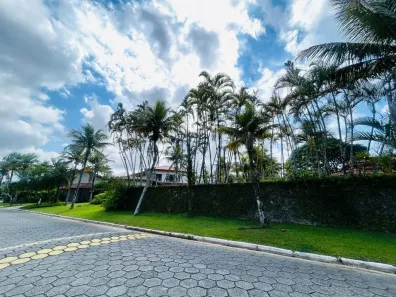 Casa de Condomínio com 6 Quartos à venda, 519m² no Jardim Acapulco, Guarujá