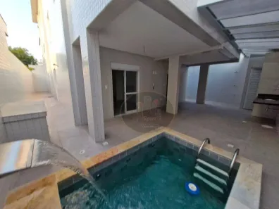Casa com 3 Quartos à venda, 170m² no Embaré, Santos