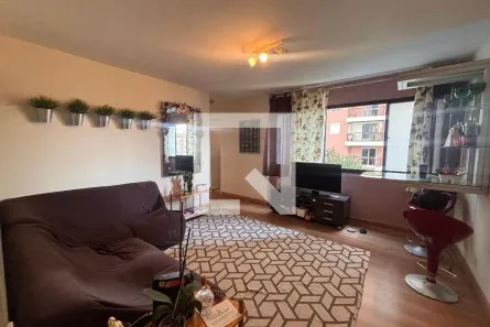 Apartamento com 2 Quartos à venda, 56m² no Pinheiros, São Paulo
