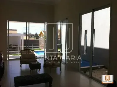 Casa com 3 Quartos à venda, 200m² no City Ribeirão, Ribeirão Preto