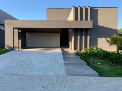 Casa com 4 Quartos à venda, 200m² no Açude, Betim