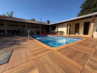 Fazenda/Sítio à venda, 6300m² no Jardim São Domingos, Maringá