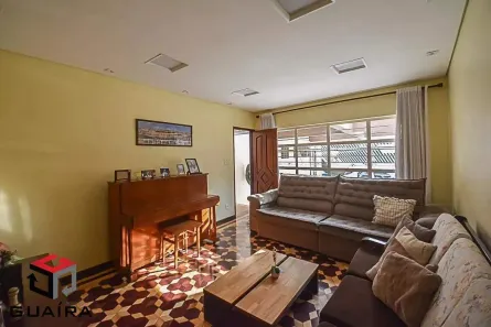 Sobrado com 3 Quartos à venda, 207m² no Jordanópolis, São Bernardo do Campo