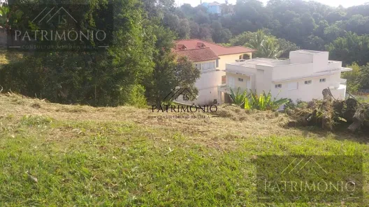 Lote/Terreno à venda, 611m² no Tarumã, Santana de Parnaíba