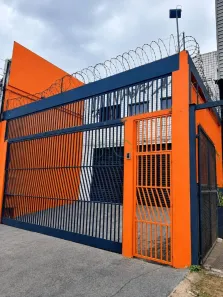 Galpão/Depósito/Armazém para alugar, 300m² no Vila Nair, São Paulo
