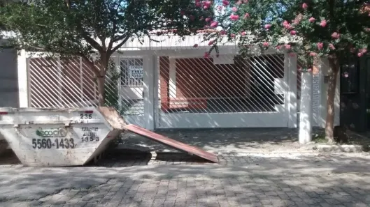Casa com 3 Quartos para alugar, 193m² no Vila Cordeiro, São Paulo