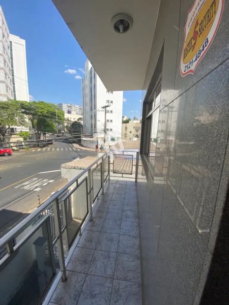 Apartamento com 4 quartos — Cidade Nova, Belo Horizonte