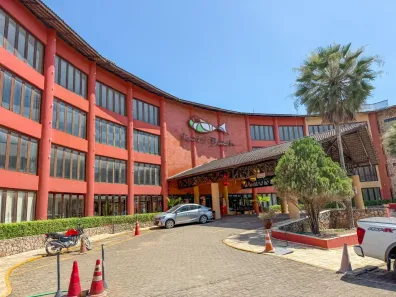 Apartamento com 2 Quartos à venda, 64m² no Cumbuco, Caucaia