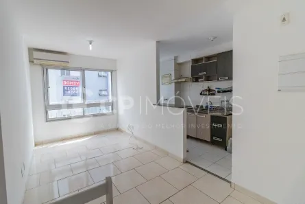 Apartamento com 2 Quartos à venda, 48m² no Passo das Pedras, Porto Alegre