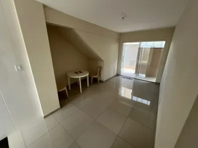 Apartamento com 2 Quartos à venda, 80m² no Candelária, Belo Horizonte