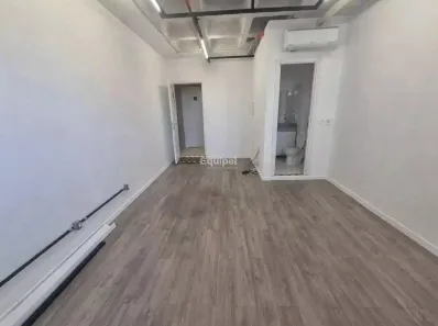 Sala Comercial para alugar, 23m² no Savassi, Belo Horizonte