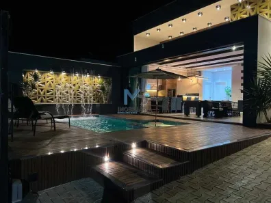 Casa com 3 Quartos à venda, 170m² no Loteamento Riviera, Porto Rico