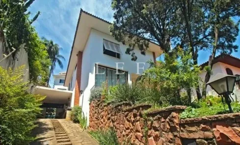 Casa com 4 Quartos à venda, 400m² no Sumaré, São Paulo