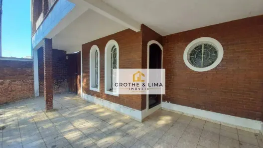 Sobrado com 3 Quartos à venda, 150m² no Vila Bandeirantes, Caçapava