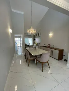 Casa de Condomínio com 4 Quartos à venda, 245m² no , Itupeva