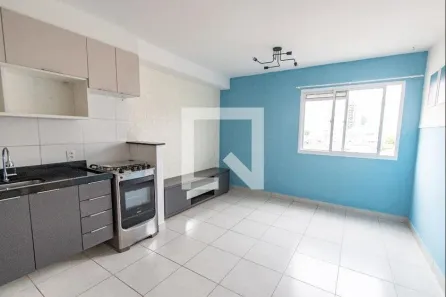 Apartamento com 1 Quarto à venda, 32m² no Cambuci, São Paulo