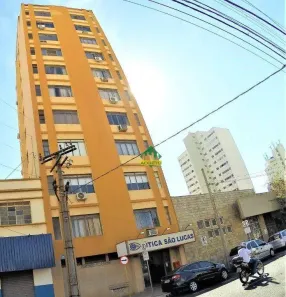 Sala Comercial à venda, 78m² no Centro, Araçatuba