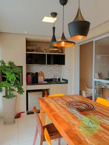 Apartamento com 2 Quartos à venda, 80m² no Vila Bertioga, São Paulo