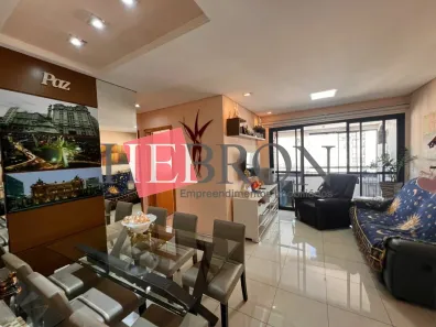Apartamento com 3 Quartos à venda, 89m² no Vila Gomes Cardim, São Paulo