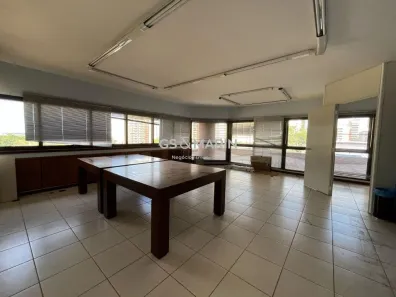 Sala Comercial para alugar, 112m² no Centro, Londrina
