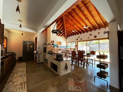 Casa com 3 Quartos à venda, 295m² no Jardim Tereza Cristina, Jundiaí